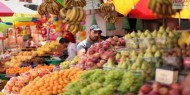 أسعار الخضراوات والدجاج واللحوم في أسواق غزة اليوم السبت