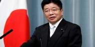 الحكومة اليابانية: موعد اجتماع بايدن وسوجا لم يتحدد