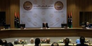 "النواب الليبي" يدعو للإعلان عن حملة رسمية وشعبية لدعم المرابطين في فلسطين