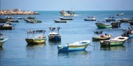 الاحتلال يغلق بحر غزة أمام الصيادين حتى إشعار آخر