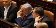 مفاوضات تشكيل حكومة نتنياهو وصلت إلى طريق مسدود مع الصهيونية الدينية
