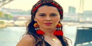 بالفيديو|| ياسمين رئيس تعلق على غنائها لأغنية "حبيبتي" مع  شاكوش