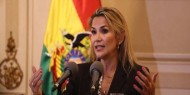 بوليفيا: الحبس الاحتياطي 4 أشهر للرئيسة السابقة