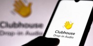 سلطنة عمان تحجب تطبيق " Clubhouse"