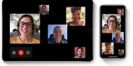  طريقة بدء مجموعة  "FaceTime" على نظام Mac