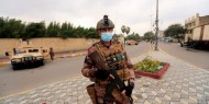 العراق يسجل 33 وفاة و6188 إصابة جديدة بكورونا