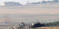 تركيا تشن هجوما على 500 موقع في العراق وسوريا