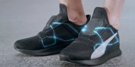 أبل تخطط لإطلاق أحذية ذكية تعزز تجربة ألعاب الواقع الافتراضي