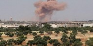 تركيا تقصف مواقع كردية في سوريا لأول مرة منذ 17 شهرا