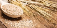 الفوائد الصحية لنخالة القمح