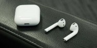 Apple: الجيل المقبل من سماعات "AirPods" يضبط الصوت وفقا لراحة الأذن