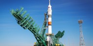 روسيا: إطلاق 14 صاروخا فضائيا متعدد الاستخدام يعمل بالغاز المسال