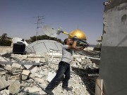 تصاعد وتيرة هدم المنازل وتهجير العائلات الفلسطينية في القدس المحتلة