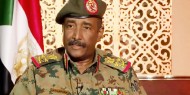 البرهان ينسحب من الوساطة بين الأطراف المدنية السودانية
