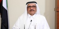 الإمارات تنكس الأعلام وتعلن الحداد 3 أيام على وفاة وزير المالية