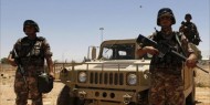 الأردن: مقتل شخص حاول التسلل من الأراضي السورية
