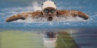 مصر: السباحة فريدة عثمان تتأهل رسميا لأولمبياد طوكيو الصيفية