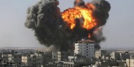سوريا: سماع دوي انفجارات في محيط مدينة دمشق