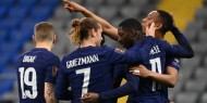 فرنسا تفوز على كازاخستان في تصفيات كأس العالم