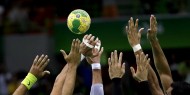كرة يد مصر والبحرين في مجموعة واحدة بالأولمبياد