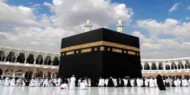 السعودية توقف إصدار تصاريح الصلاة في المسجد الحرام