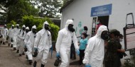 البرازيل: 1129 وفاة و37984 إصابة جديدة بفيروس كورونا