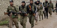 تركيا توقف عملية مغادرة المرتزقة من الأراضي الليبية