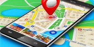 بالخطوات|| تحميل خرائط Google Maps بدون انترنت