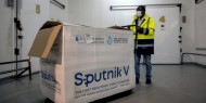 ليبيا تعلن وصول 100 ألف جرعة من لقاح "سبوتنيك V"