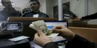 مالية غزة تعلن موعد صرف رواتب التشغيل المؤقت والمياومة
