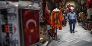 تركيا: التضخم يتجاوز 16% بعد هبوط الليرة