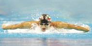 الاتحاد الروسي للسباحة يسمح للثنائي كوداشيف وأندروسينكو بالمشاركة في أولمبياد طوكيو
