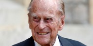 بريطانيا: وفاة الأمير فيليب زوج الملكة إليزابيث الثانية عن عمر يناهز 99 عام