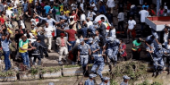 إثيوبيا: مقتل 300 شخص في اشتباكات عرقية