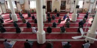 أوقاف غزة: إلتزام المواطنين بالإجراءات الوقائية شرط لإبقاء المساجد مفتوحة