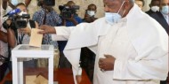 جيبوتي: جيله يفوز بفترة رئاسية خامسة