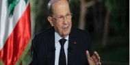 الرئيس اللبناني: الفاسدون يخشون التدقيق الجنائي المالي