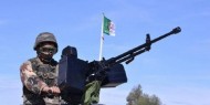الجزائر: الجيش يتصدى لمعاقل الإرهاب