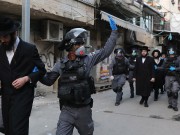 إعلام الاحتلال: إسرائيل تدرس إقامة مدرسة دينية للحريديم على الحدود مع لبنان