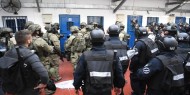نادي الأسير: إدارة سجن عوفر تطلب مهلة للرد على مطالبهم