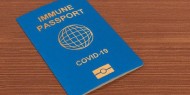 روسيا تدعو لمنع التمييز عند فتح الحدود بـ "جوازات كورونا"