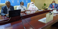 السودان يؤكد ضرورة التوصل لاتفاق ملزم قبل بدء الملء الثاني لسد النهضة
