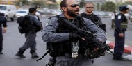 شرطة الاحتلال تعتقل 150 شابا من النقب