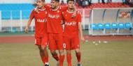 الأهلي الليبي يعزز حظوظه ببلوغ ربع النهائي في كأس الاتحاد الإفريقي