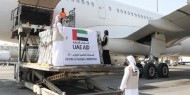 السودان: وصول طائرة مساعدات إماراتية