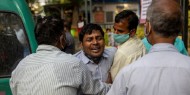 الهند: وفاة 25 مصابا بكورونا بسبب نقص الأكسجين
