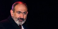 أرمينيا : رئيس الوزراء يعلن  استقالته لكي يتم إجراء انتخابات برلمانية مبكرة
