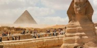 مصر تتوقع أكثر من مليون سائح روسي خلال 2021