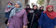 بالصور|| مجلس المرأة يواصل سلسلة الزيارات الرمضانية لذوي الاحتياجات الخاصة شمال غزة