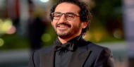 أحمد حلمي يعلن عن موعد طرح فيلمه الجديد